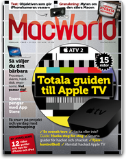 MacWorld magasin